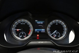 Škoda Octavia 2,0 TDI 110kW 4x4 Tažné Z 2017