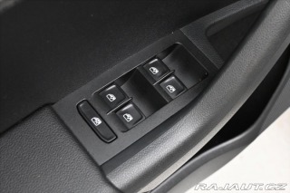 Škoda Octavia 2,0 TDI 110kW 4x4 Tažné Z 2017