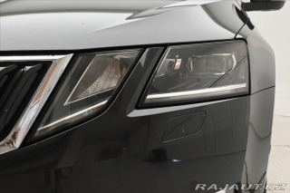 Škoda Octavia 2,0 TDI 110kW 4x4 Tažné Z 2017
