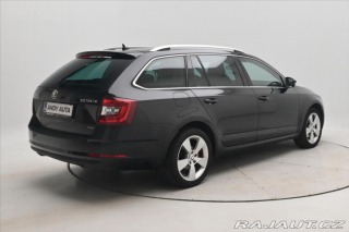 Škoda Octavia 2,0 TDI 110kW 4x4 Tažné Z 2017