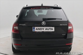 Škoda Octavia 2,0 TDI 110kW 4x4 Tažné Z 2017