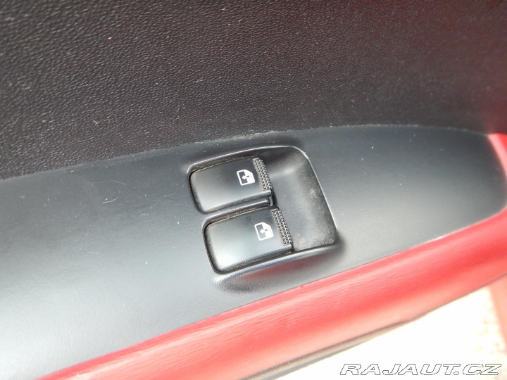 Hyundai i10 1.1, ČR, 1. MAJ. 2009