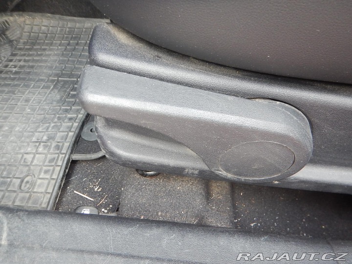 Hyundai i10 1.1, ČR, 1. MAJ. 2009