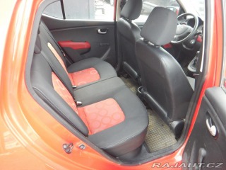 Hyundai i10 1.1, ČR, 1. MAJ. 2009
