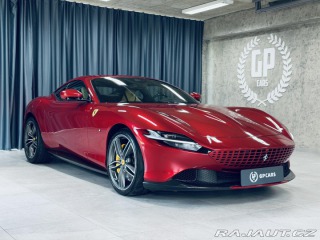 Ferrari Roma FULL CARBON MAX VÝB ZÁRUK 2021