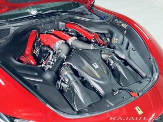 Ferrari Roma FULL CARBON MAX VÝB ZÁRUK 2021
