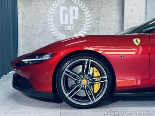 Ferrari Roma FULL CARBON MAX VÝB ZÁRUK 2021