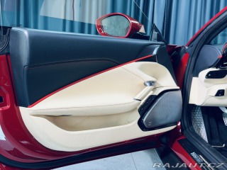 Ferrari Roma FULL CARBON MAX VÝB ZÁRUK 2021