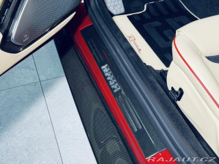 Ferrari Roma FULL CARBON MAX VÝB ZÁRUK 2021
