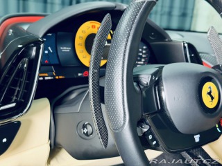 Ferrari Roma FULL CARBON MAX VÝB ZÁRUK 2021