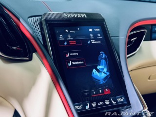 Ferrari Roma FULL CARBON MAX VÝB ZÁRUK 2021