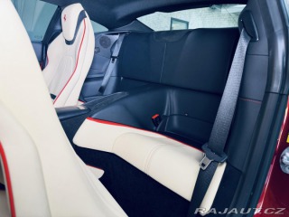 Ferrari Roma FULL CARBON MAX VÝB ZÁRUK 2021