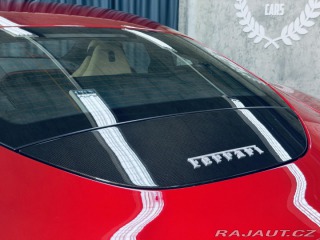 Ferrari Roma FULL CARBON MAX VÝB ZÁRUK 2021