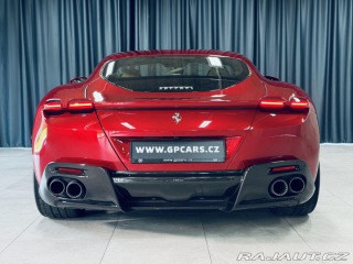 Ferrari Roma FULL CARBON MAX VÝB ZÁRUK 2021