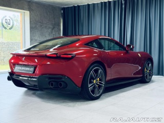 Ferrari Roma FULL CARBON MAX VÝB ZÁRUK 2021
