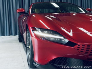Ferrari Roma FULL CARBON MAX VÝB ZÁRUK 2021