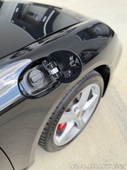 Porsche Cayman S 987 2007