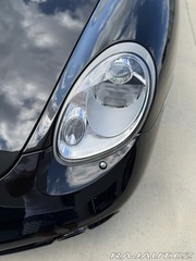Porsche Cayman S 987 2007
