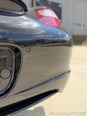 Porsche Cayman S 987 2007