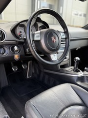 Porsche Cayman S 987 2007