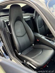 Porsche Cayman S 987 2007