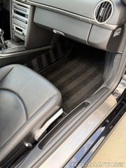 Porsche Cayman S 987 2007