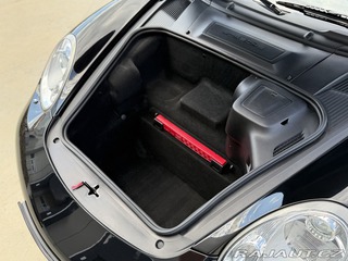 Porsche Cayman S 987 2007