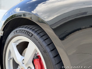 Porsche Cayman S 987 2007