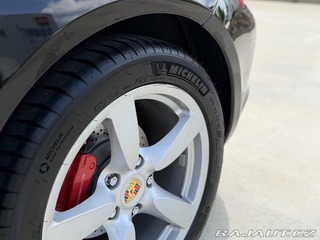 Porsche Cayman S 987 2007