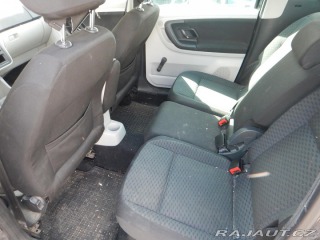 Škoda Roomster 1.2 TSi 63 KW 2012