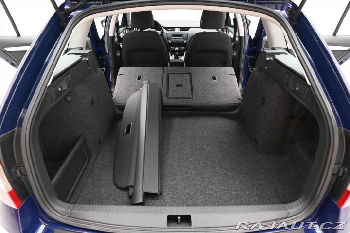 Škoda Octavia 1,6 TDI 77 kW Ambition 2014