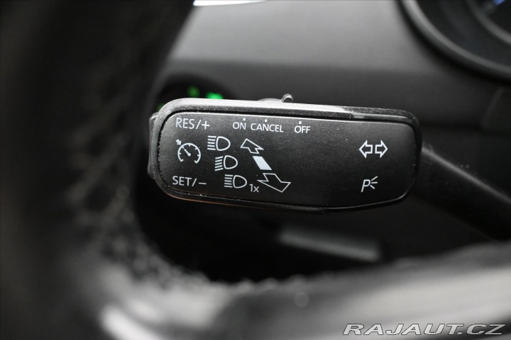 Škoda Octavia 1,6 TDI 77 kW Ambition 2014