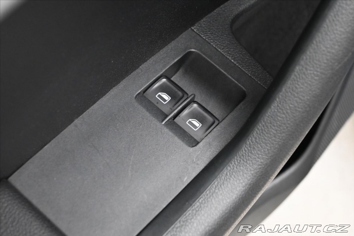 Škoda Octavia 1,6 TDI 77 kW Ambition 2014
