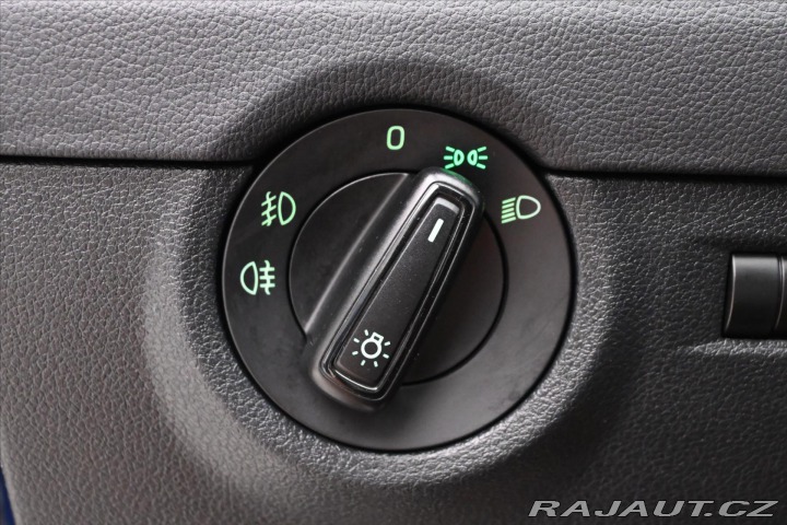 Škoda Octavia 1,6 TDI 77 kW Ambition 2014