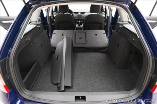 Škoda Octavia 1,6 TDI 77 kW Ambition 2014