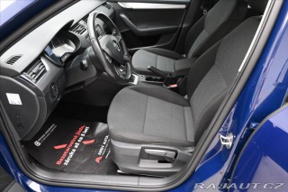 Škoda Octavia 1,6 TDI 77 kW Ambition 2014