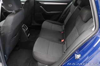 Škoda Octavia 1,6 TDI 77 kW Ambition 2014