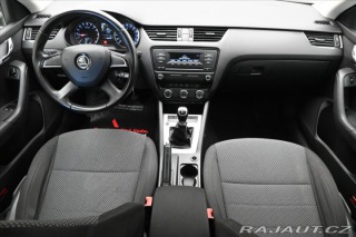 Škoda Octavia 1,6 TDI 77 kW Ambition 2014