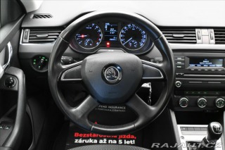 Škoda Octavia 1,6 TDI 77 kW Ambition 2014