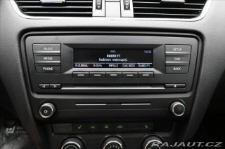 Škoda Octavia 1,6 TDI 77 kW Ambition 2014