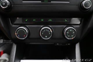 Škoda Octavia 1,6 TDI 77 kW Ambition 2014