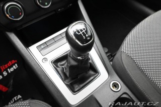 Škoda Octavia 1,6 TDI 77 kW Ambition 2014