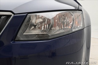 Škoda Octavia 1,6 TDI 77 kW Ambition 2014