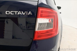 Škoda Octavia 1,6 TDI 77 kW Ambition 2014