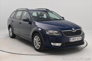Škoda Octavia 1,6 TDI 77 kW Ambition 2014