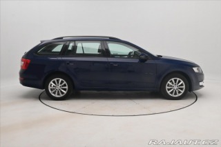 Škoda Octavia 1,6 TDI 77 kW Ambition 2014