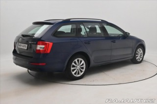 Škoda Octavia 1,6 TDI 77 kW Ambition 2014