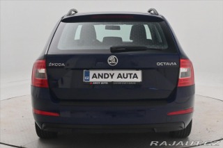 Škoda Octavia 1,6 TDI 77 kW Ambition 2014
