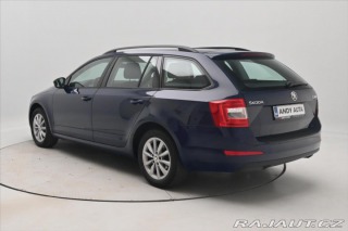 Škoda Octavia 1,6 TDI 77 kW Ambition 2014