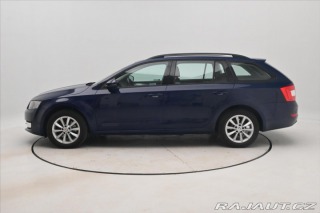 Škoda Octavia 1,6 TDI 77 kW Ambition 2014